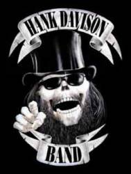 logo Hank Davison Band